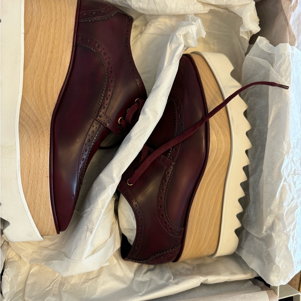 Stella Platform size 35.5